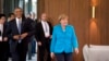 Sommet du G7 en Allemagne : un message de fermeté en direction de la Russie