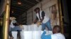 Le Liberia va lever le couvre-feu imposé à cause d'Ebola