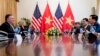 US, Vietnam to Cooperate on Freedom of Navigation in Disputed South China Sea