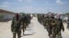 Au moins deux morts après une nouvelle frappe aérienne américaine en Somalie