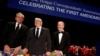 White House Press Corps Dinner More Sober, Less Glitz