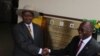 Magufuli, Museveni waishukia ICC
