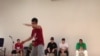 Iraqi Dancers in US on First Hip Hop Diplomacy Tour