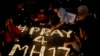 Malaysian Minister: Air Crash 'Outrage Against Human Decency'