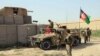 Afghanistan: offensive des talibans à la veille d'un rendez-vous de donateurs