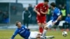 Le Bayern reprend la tête avec une victoire laborieuse chez le dernier