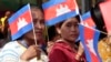 Cambodia Gives Garment Workers 4.4% Minimum Wage Hike