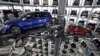 40 mois de prison pour un ex-ingénieur de Volkswagen