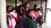 Winners & Losers in Family Separation Trauma 