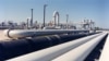 Le Congrès américain prépare la levée de l'interdiction d'exportation du pétrole