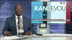 Ayiti: Neg ak Zam Gate Preparasyon Selebrasyon Joudlan Nan Gonayiv