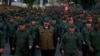 Maduro change les chefs des trois branches de l'armée 