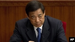 薄熙來(2012年3月11日圖片)