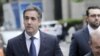 L'ex-avocat de Trump soupçonné de fraudes sur 20 millions de dollars
