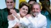 PGR do Brasil acusa Lula da Silva, Dilma Rousseff e o PT de "organização criminosa"