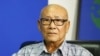 អតីត​នាយក​រដ្ឋមន្ត្រី​​ទី១​ និង​ទី២​គ្រោង​ប្តឹង​លោក​លឺ ឡាយស្រេង​ ក្រោយ​​ការ​ផ្សាយ​ខ្សែអាត់​ទូរស័ព្ទ​ឯកជន