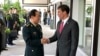 五角大樓稱仍在尋找與中國軍方高層對話的適當方式