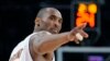 Kobe Bryant, théoricien de la Mamba Mentality