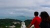 តៃវ៉ាន់​ថា​សមយុទ្ធ​បាញ់​គ្រាប់​ពិត​របស់​ចិន​អាច​ជា​ផ្នែក​នៃ​ការកំញើញ​ 