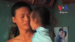ទឹកជំនន់​នៅ​កម្ពុជា​បាន​ឆក់យក​ជីវិត​មនុស្ស​យ៉ាងតិច​៣០​នាក់