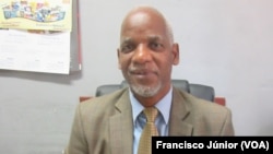 Victor Miguel, Presidente da Associação dos Panificadores de Moçambique