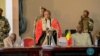 Mali: un an de prison ferme requis contre un opposant ayant mis en cause le pouvoir burkinabè
