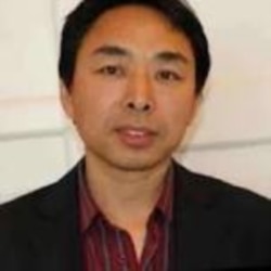 資料照：獨立學者楊子立