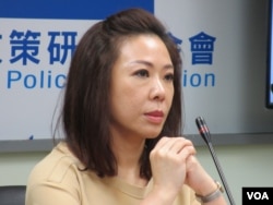 國民黨立委李彥秀