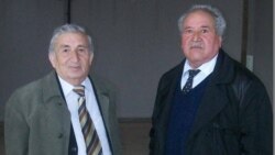 Keremê Seyad û Mirazê Cemal