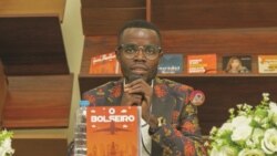 Mateus Esteita, autor do livro "O Bolseiro: a vida de um sonhador"