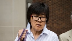 華裔癌症研究專家薛宇(美聯社資料照片)