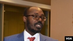 Rafael Marques