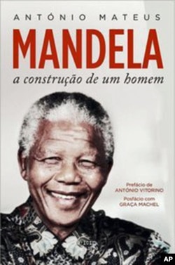 Jornalista português que mais vezes entrevistou Mandela, publica livro