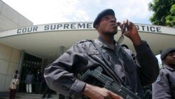 Sango ya Mokili Lelo: Vice-ministre ya kala ya Sembo ya RDC Bernard Takaishe akangami