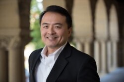 美國斯坦福大學醫學院副教授王智弘 (照片提供: 王智弘)