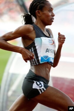 Almaaz Ayyaanaa