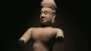 កម្ពុជា​សាទរ​ចំពោះ​ការទទួល​បាន​រូបចម្លាក់​ដែល​បាត់​ជាង​៤០ឆ្នាំ​ពី​សហរដ្ឋ​អាមេរិក​វិញ