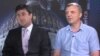Ислам Шахбандаров и Вадим Карастелев