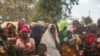 Deslocados de guerra em Cabo Delgado