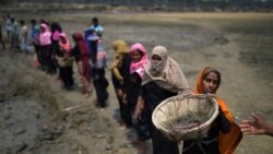 VOA Asia – Grim details of death unfold in Myanmar