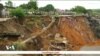 Au moins 41 morts suite à des pluies diluviennes à Kinshasa