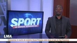 Page Sports: portrait de Julie Moss, triathlète américaine