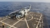 No Cambodian Teams To Aid Search for Missing Malaysian Plane