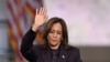 អ្នកស្រី Harris ហៅ​ទូរសព្ទ​ទៅ​លោក Trump ដើម្បី​ឱ្យ​អបអរសាទរ​លោក​ចំពោះ​ការ​ឈ្នះ​ការ​បោះឆ្នោត