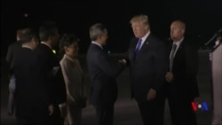 川普論川金會：金正恩只有這一次機會