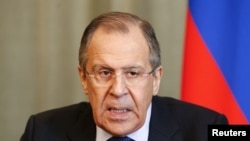 Сергій Лавров