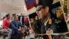 Une coalition de l'opposition appelle au boycott de la "mascarade" présidentielle en Egypte