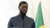 Le président Diomaye Faye, qui a accédé au pouvoir en 2024, dit vouloir faire du tourisme un secteur stratégique dans le plan de développement de son pays. 