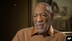 Bill Cosby (AP)