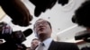 Cambodian Opposition Gets Parliamentary Commission Roles